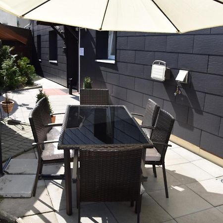 Femerosa Apartment - Mit Garten - Free Wifi Braunschweig Luaran gambar